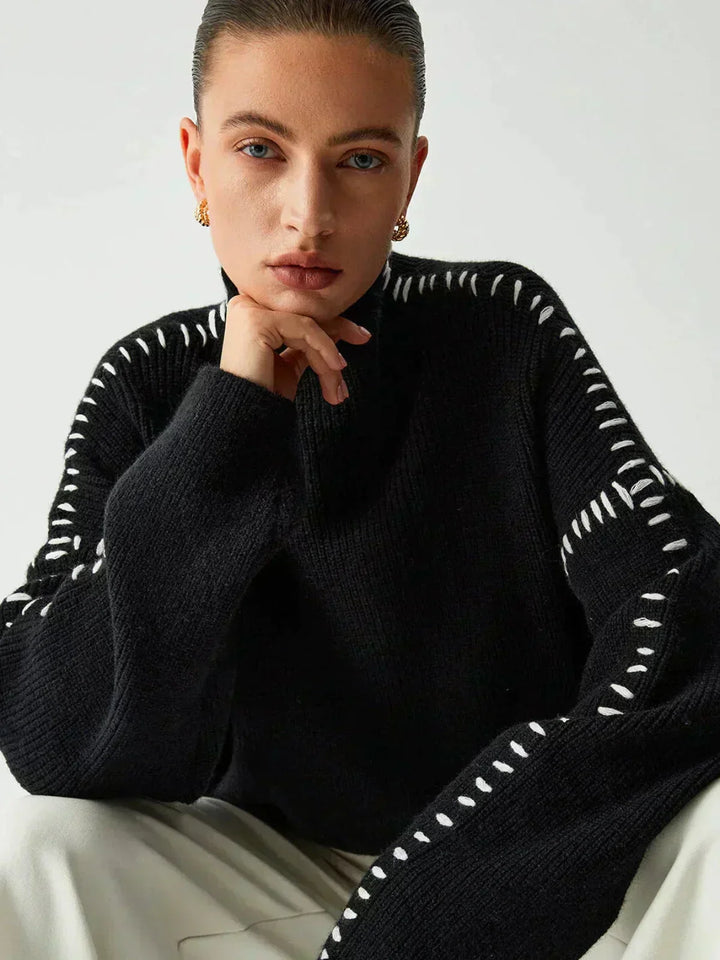 Pulls Femme Nina - 5