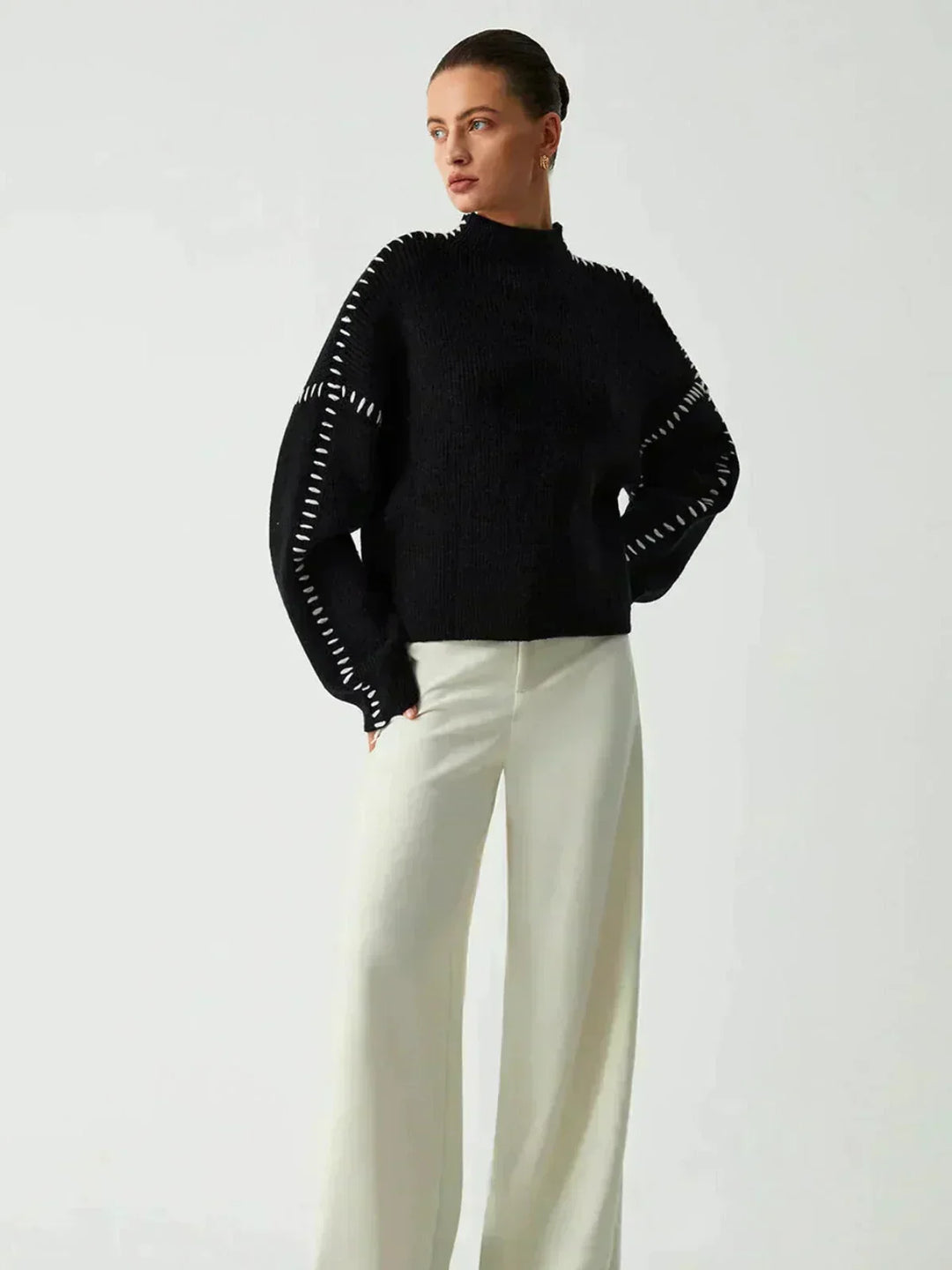 Pulls Femme Nina - 6