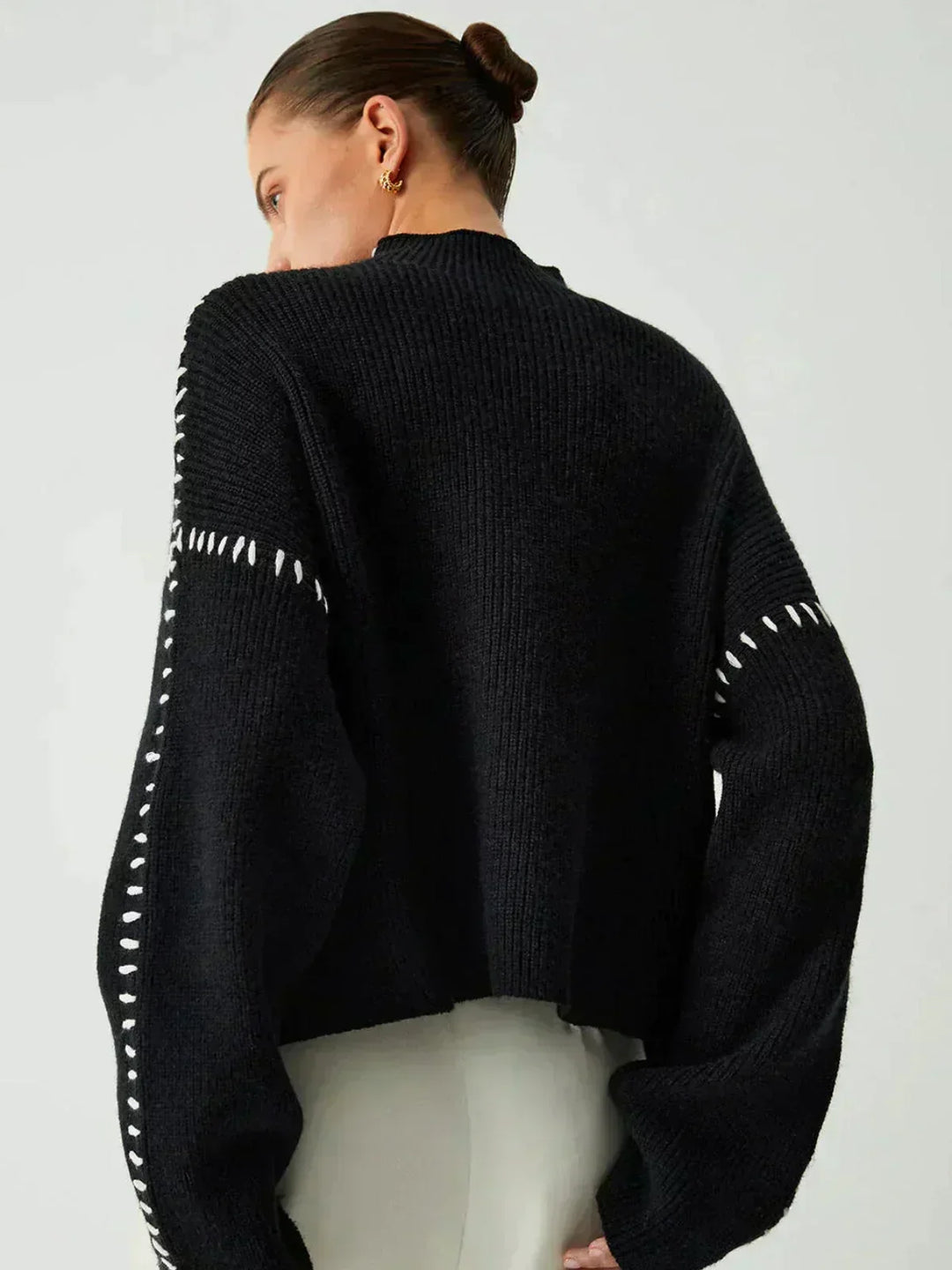 Pulls Femme Nina - 2