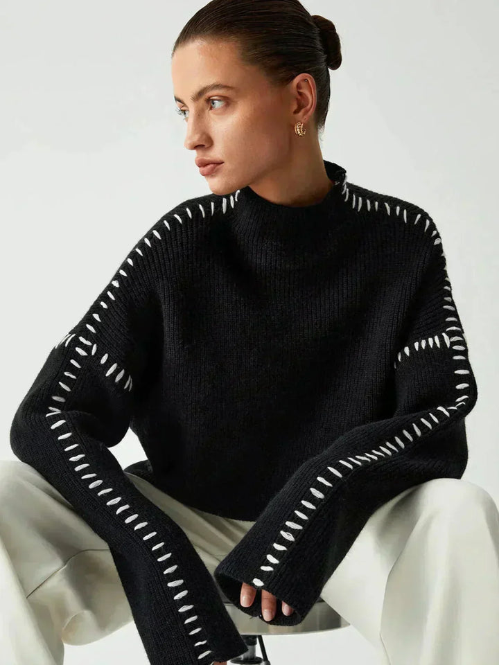 Pulls Femme Nina - 3