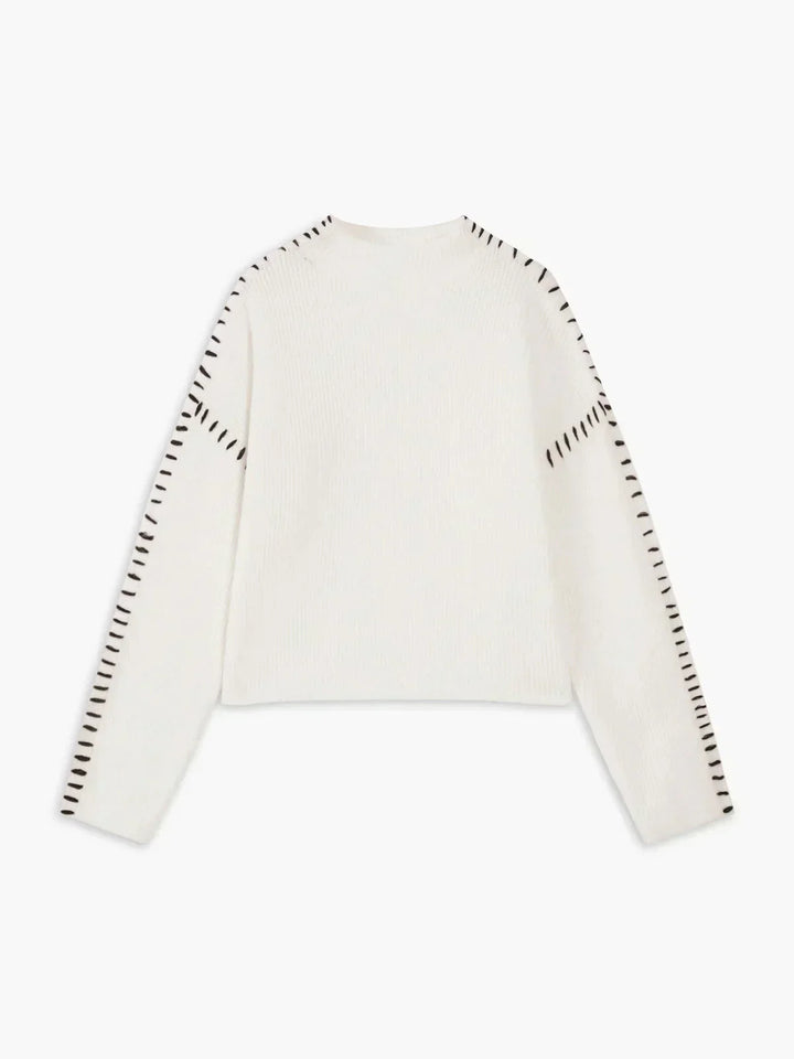 Pulls Femme Nina - 13