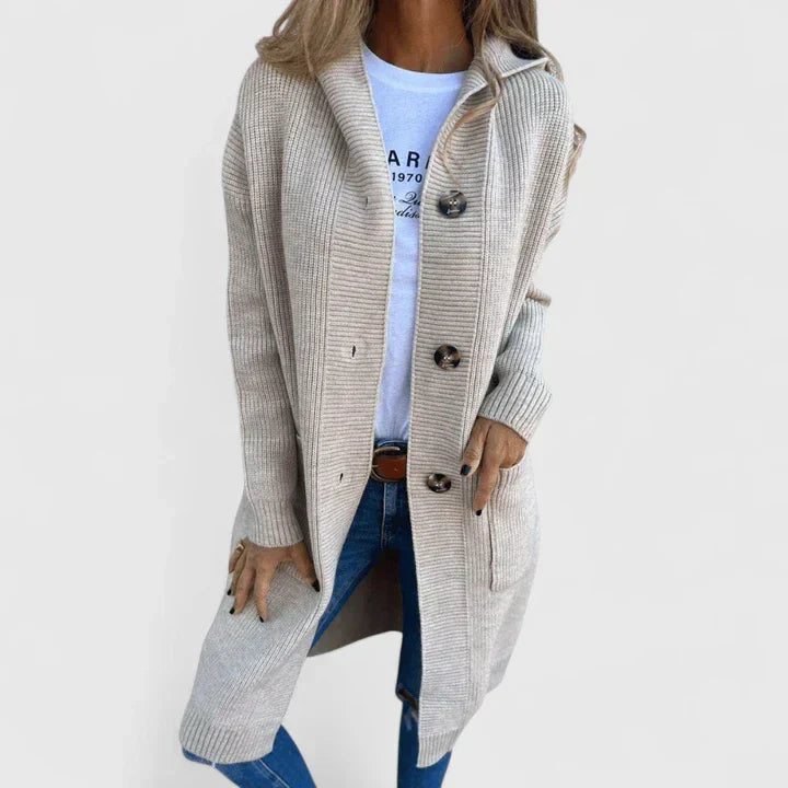 Cardigans Femme Vanessa