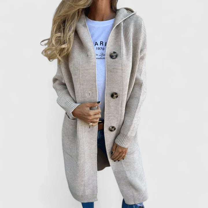Cardigans Femme Vanessa - 2