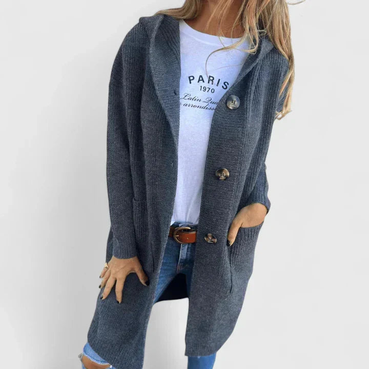 Cardigans Femme Vanessa - 6