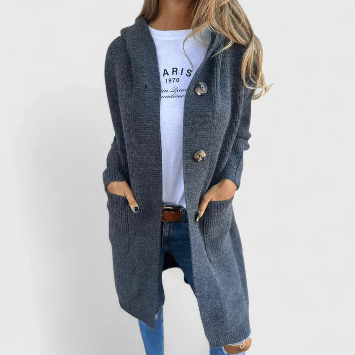 Cardigans Femme Vanessa - 5