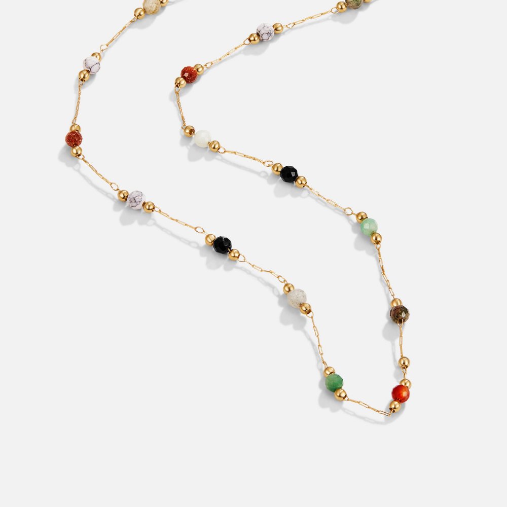 Colliers Femme Brigitte