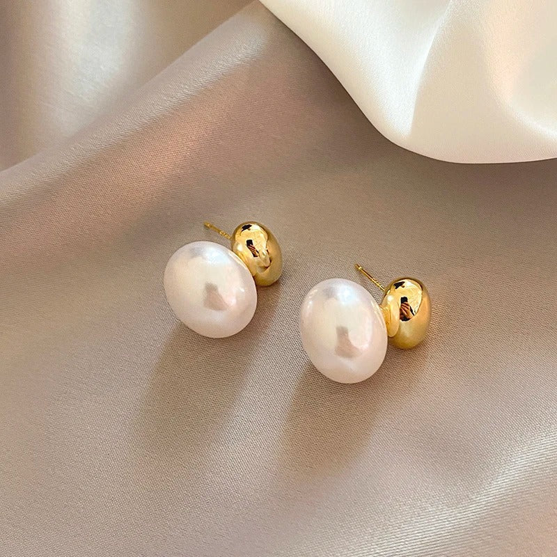 Boucles d'Oreilles Femme Astrid - 2