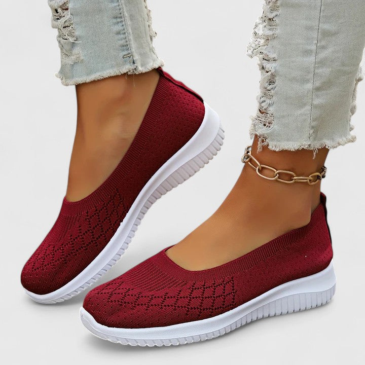Chaussures Orthopédiques Femme Camille - 3