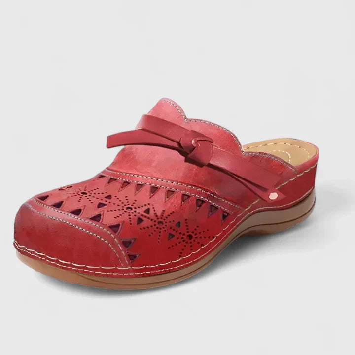 Sandales Femme Laurence - 3