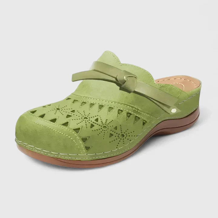 Sandales Femme Laurence - 4