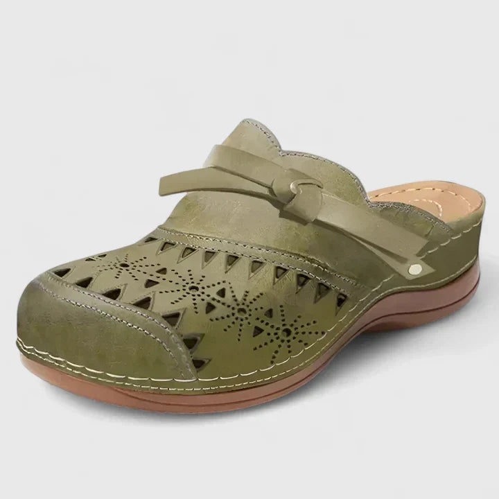 Sandales Femme Laurence - 5