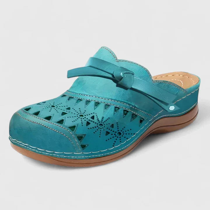 Sandales Femme Laurence - 6