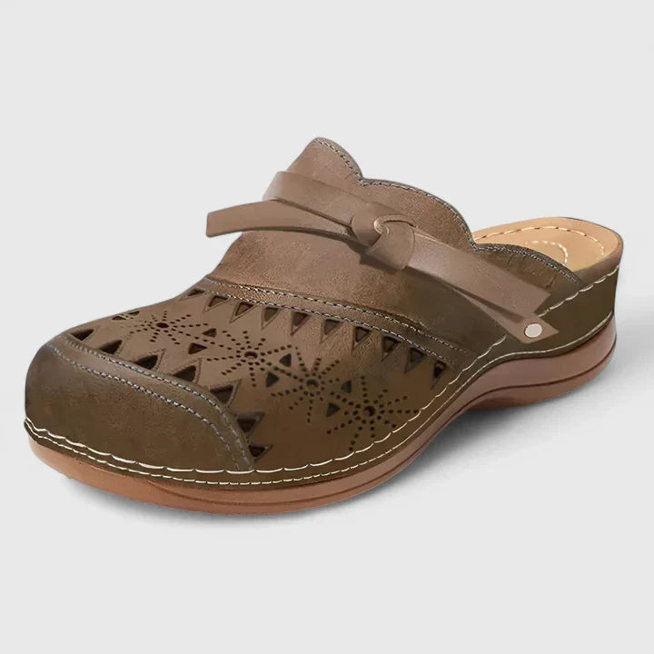 Sandales Femme Laurence