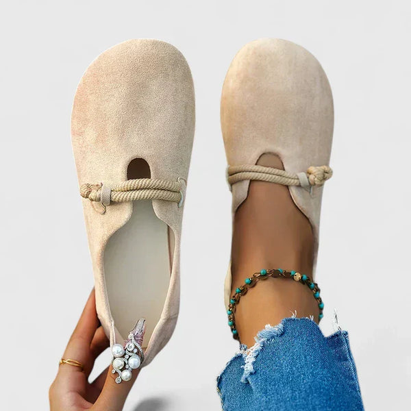 Mocassins Femme Anaïs