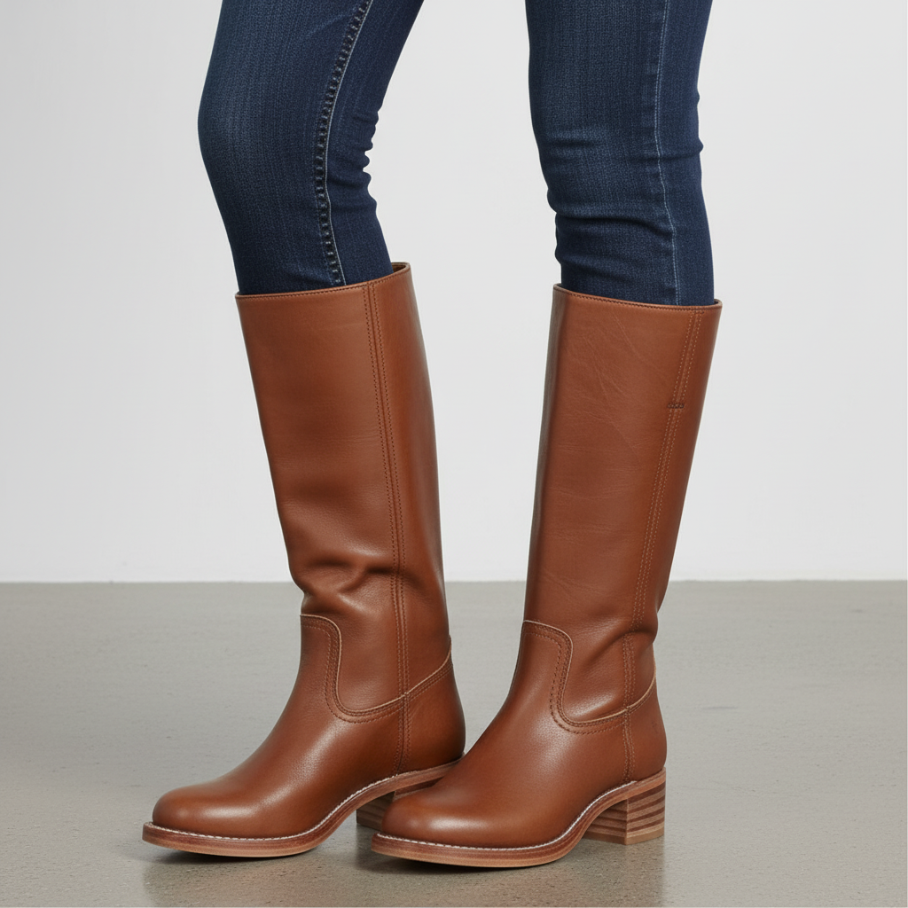 Bottes Femme Chloé - 6
