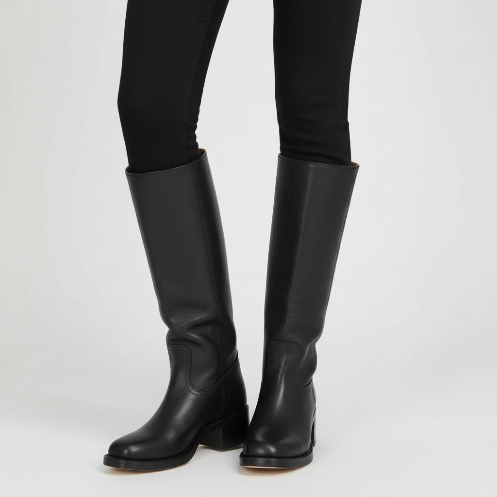 Bottes Femme Chloé - 2