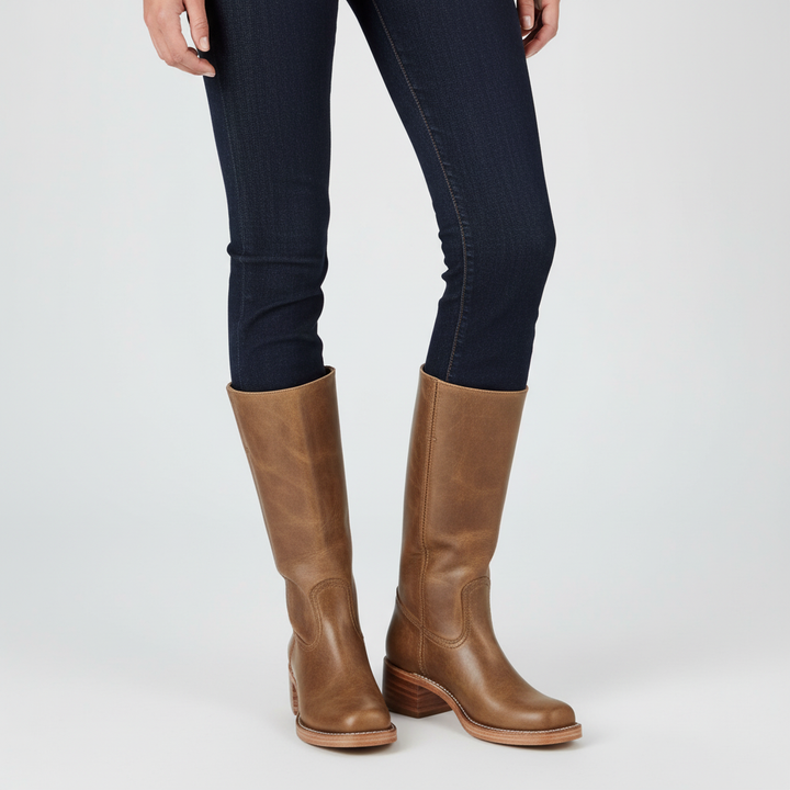 Bottes Femme Chloé - 13