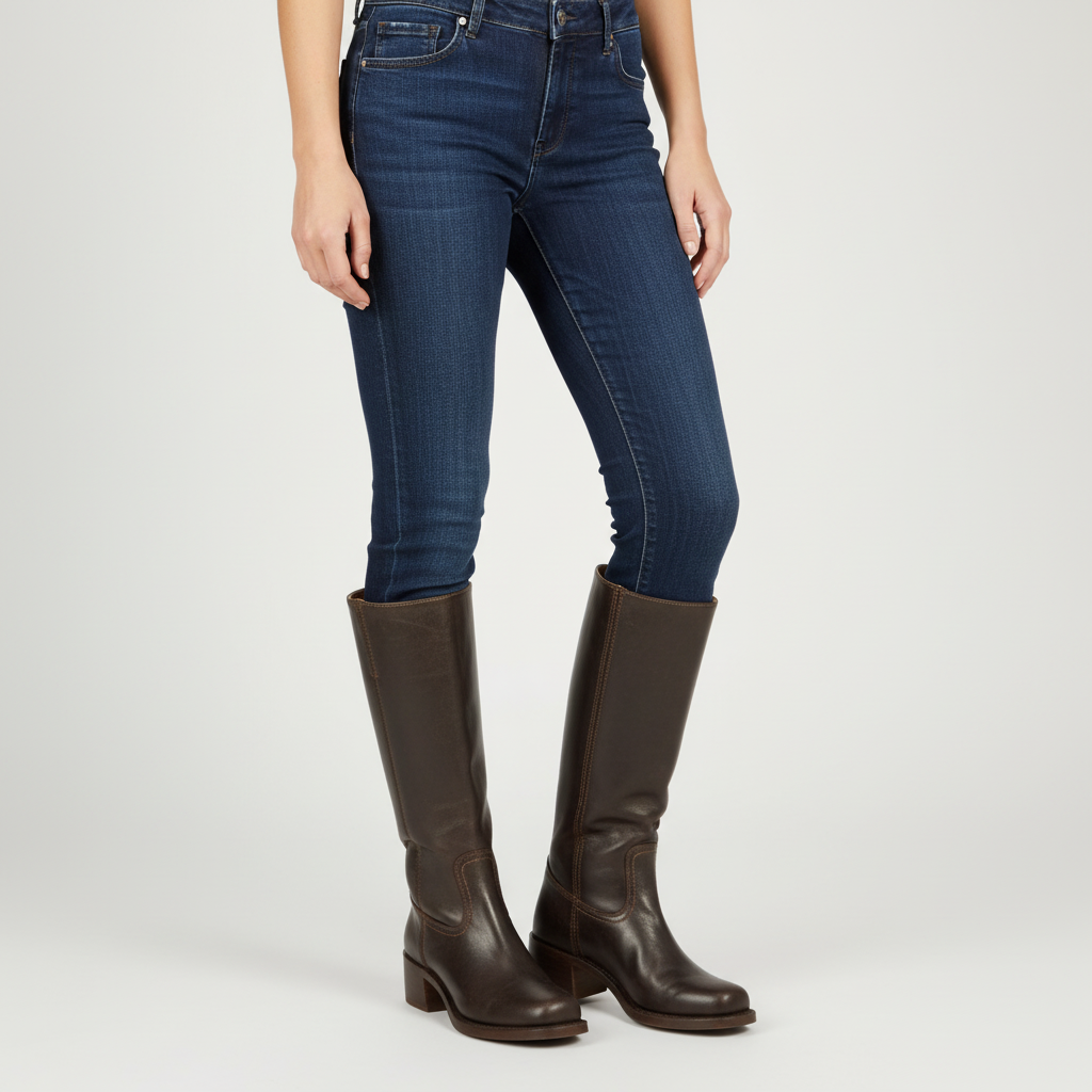 Bottes Femme Chloé - 3
