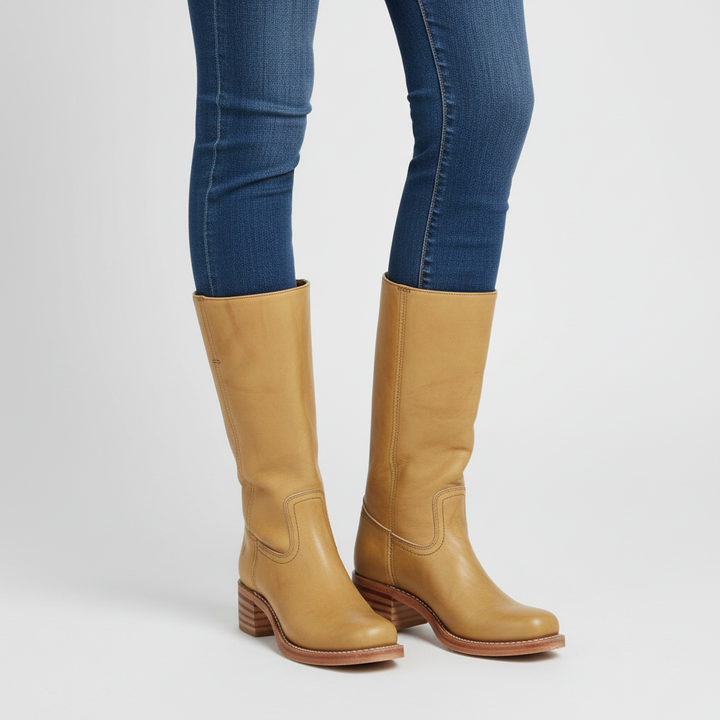 Bottes Femme Chloé - 5