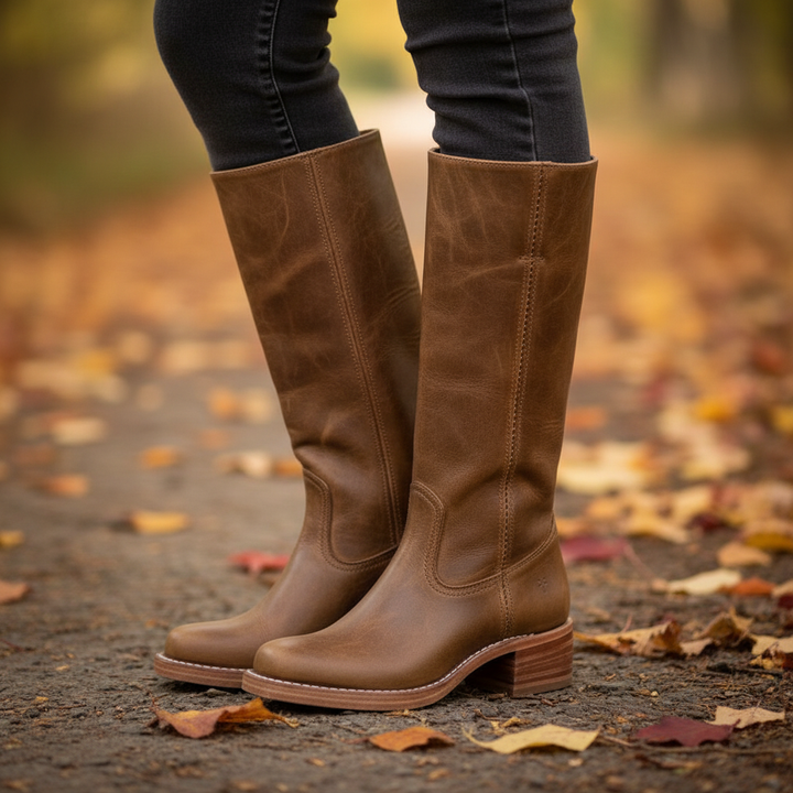 Bottes Femme Chloé - 7