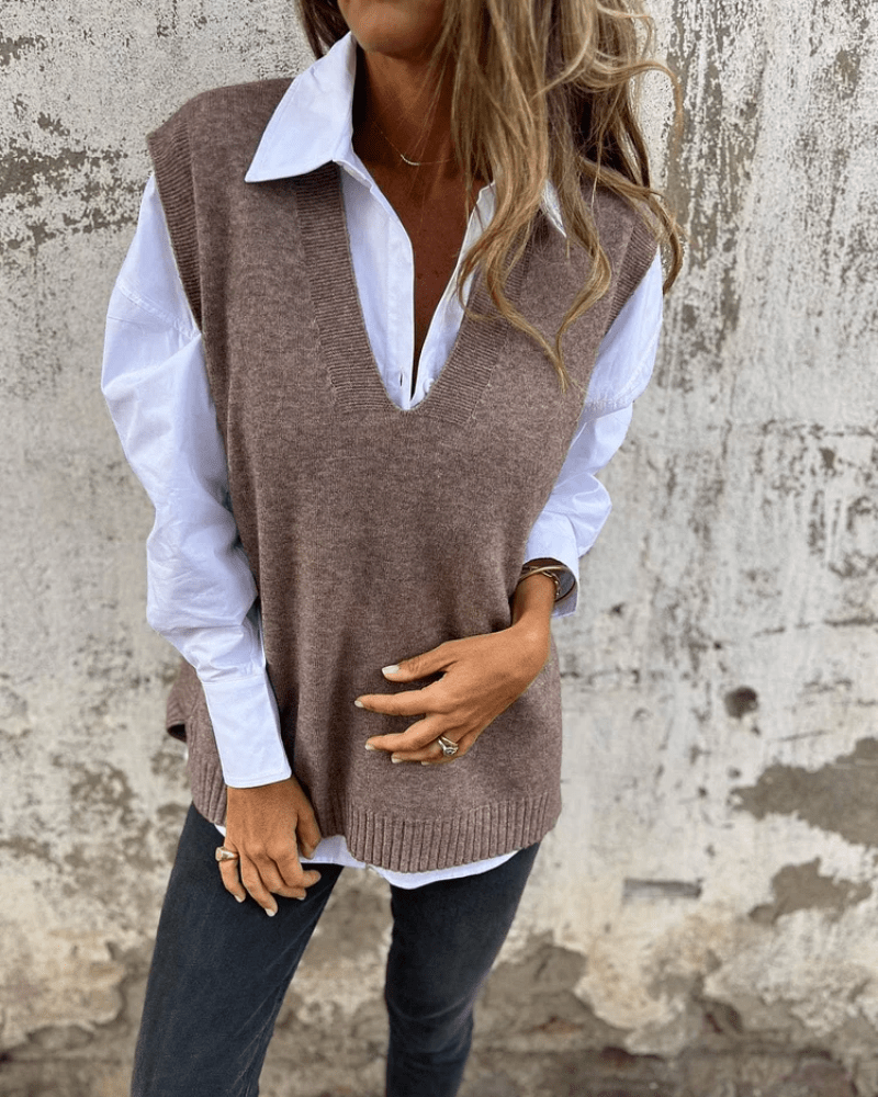 Gilets Femme Margaux - 3