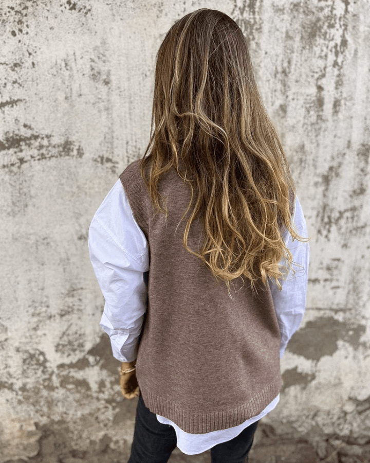 Gilets Femme Margaux - 4
