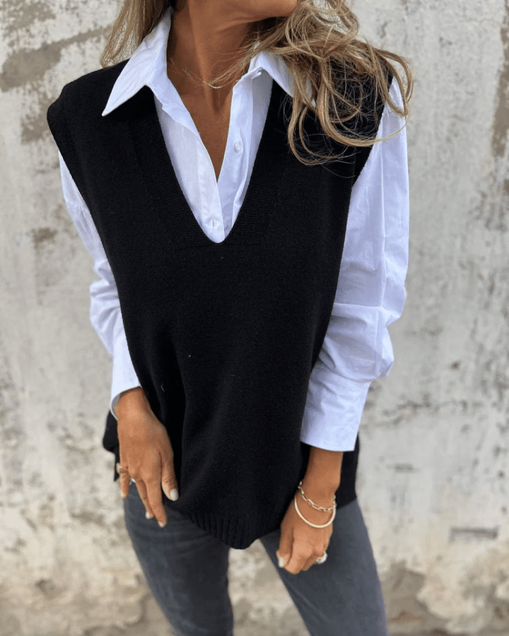 Gilets Femme Margaux - 5
