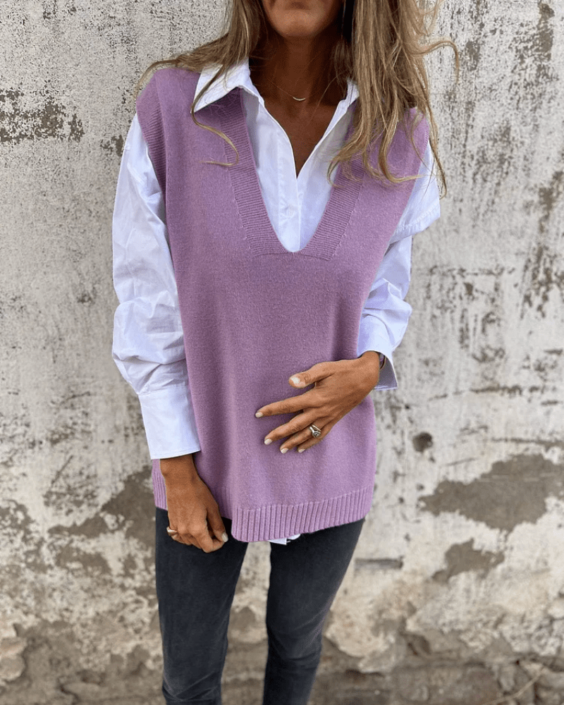 Gilets Femme Margaux - 6