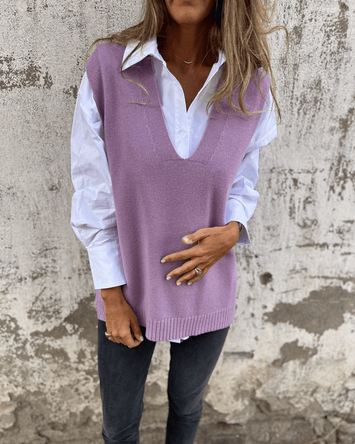 Gilets Femme Margaux - 6