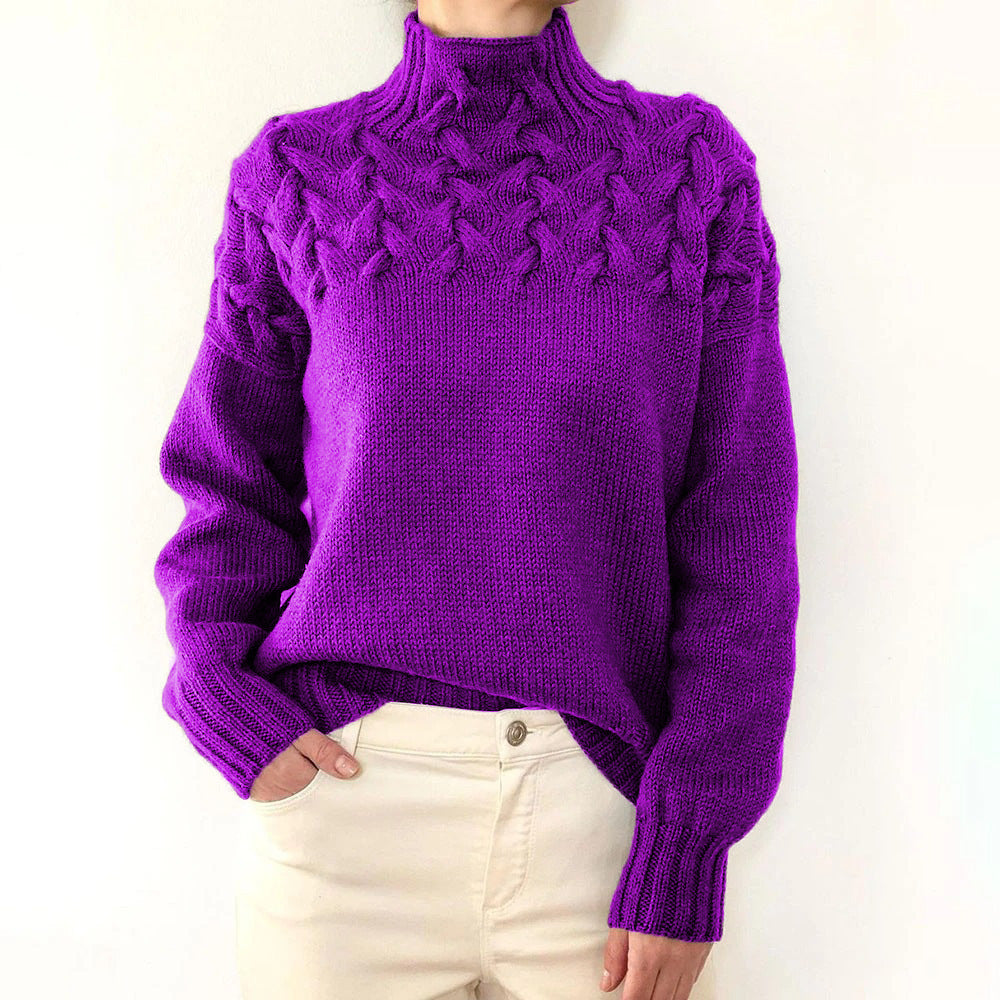 Pulls Femme Nina - 14