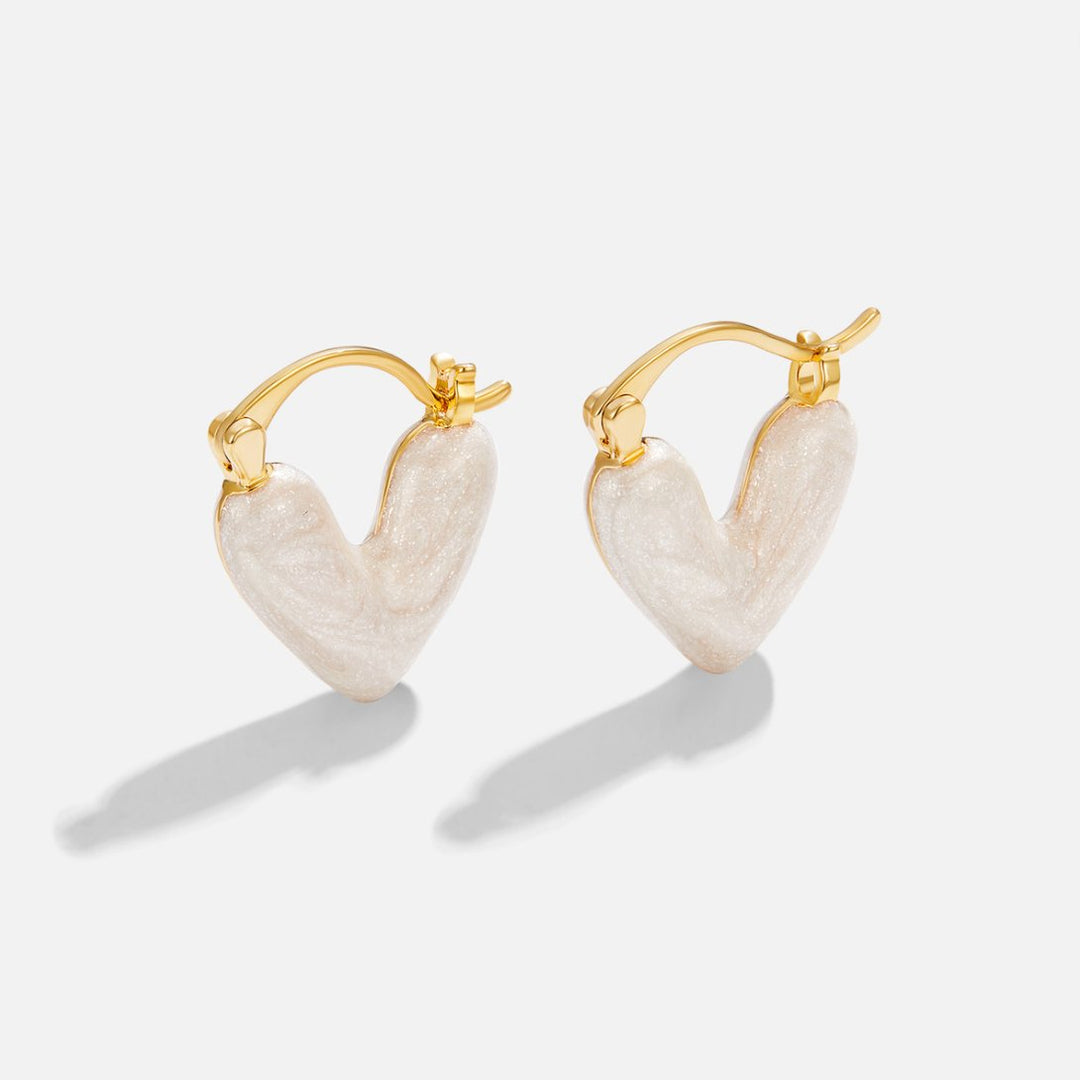 Boucles d'Oreilles Femme Claire-Louise