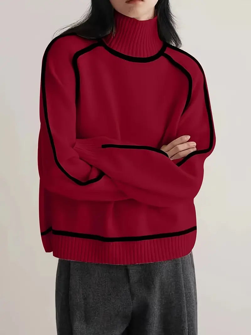 Pulls Femme Sandrine - 13