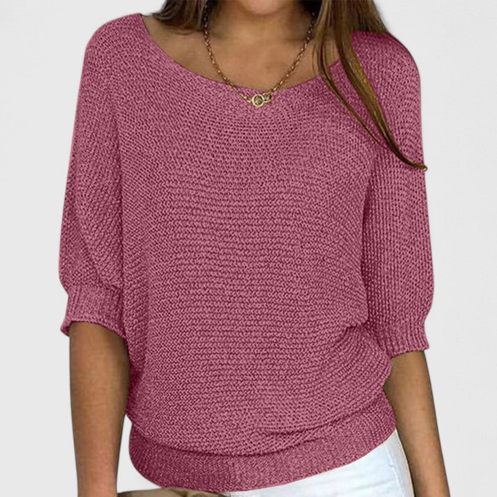 Pulls Femme Jeanne - 7