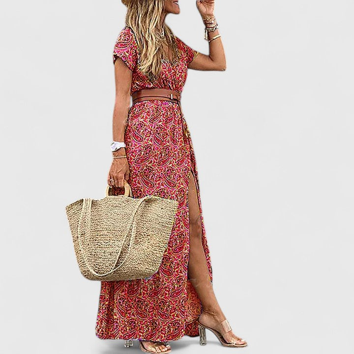 Robes Femme Caroline - 5