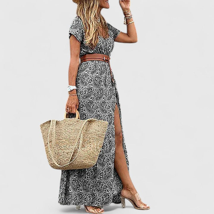 Robes Femme Caroline - 7