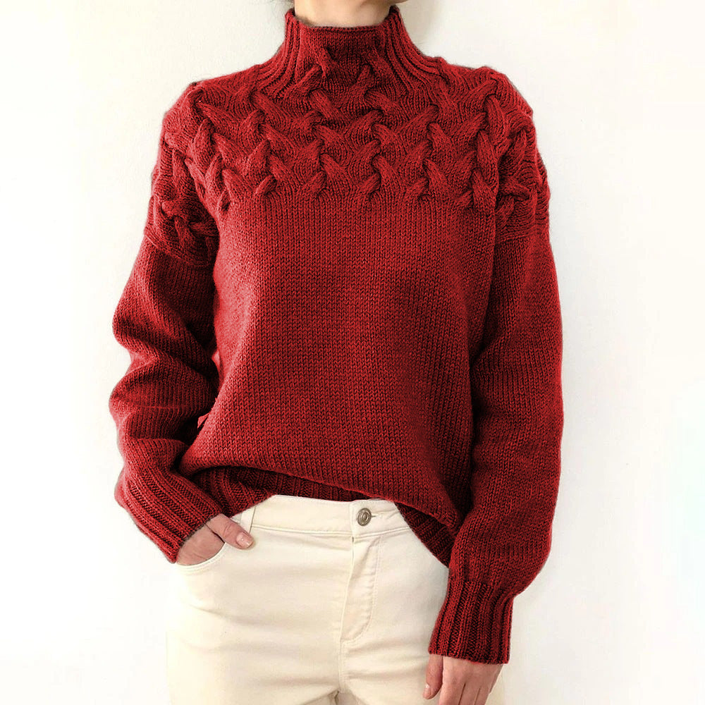 Pulls Femme Nina - 4