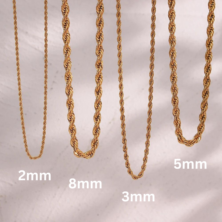 Colliers Femme Hélène - 4