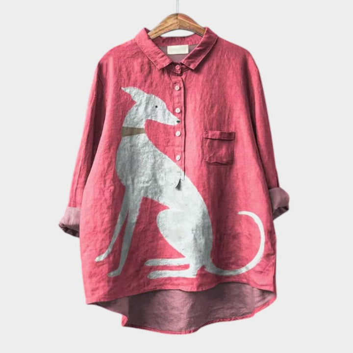 Blouses Femme Amélie - 2