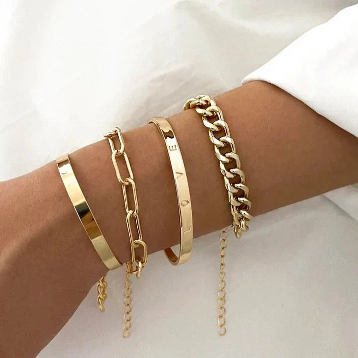 Bracelets Femme Louise