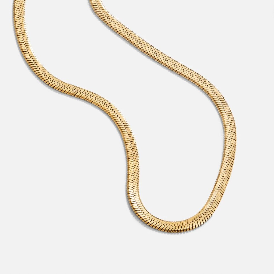 Colliers Femme Marie