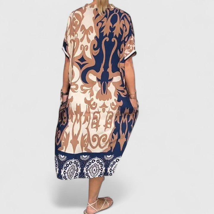 Robes Femme Héloïse - 3