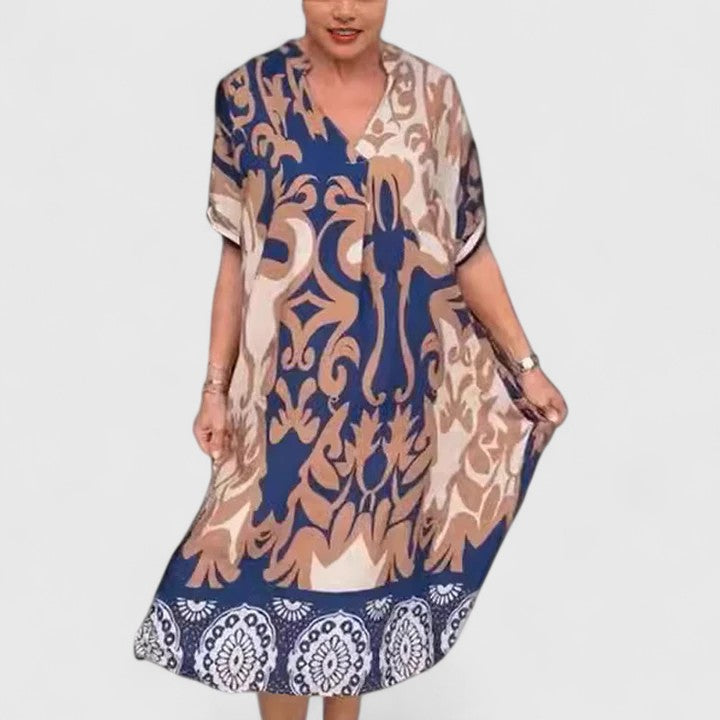 Robes Femme Héloïse - 5