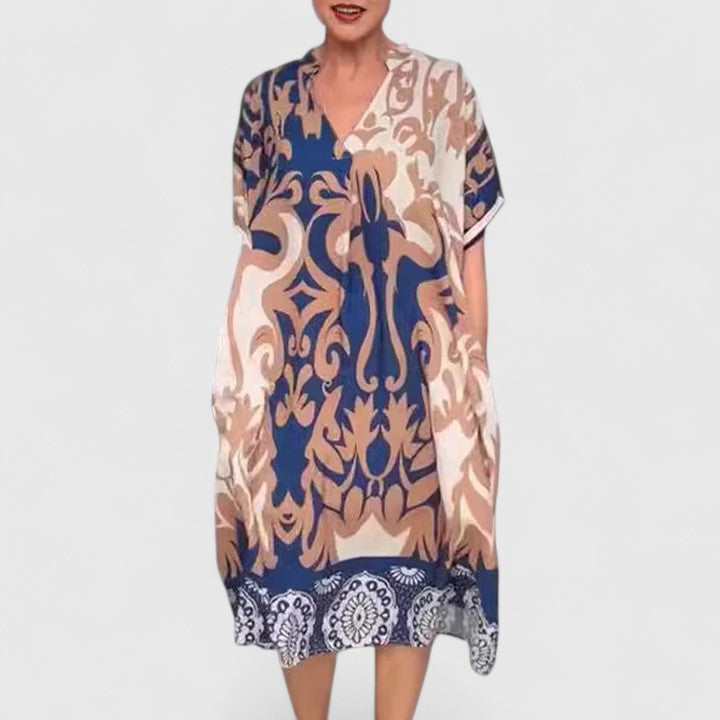 Robes Femme Héloïse - 4