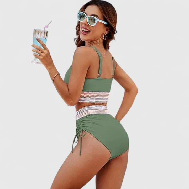 Maillots de Bain Femme Marguerite - 17