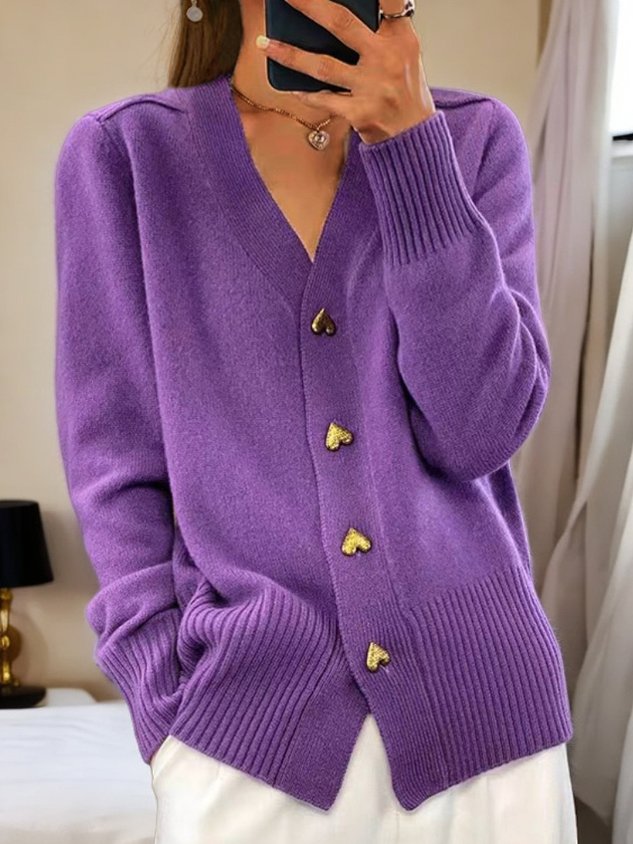 Cardigans Femme Nina - 5