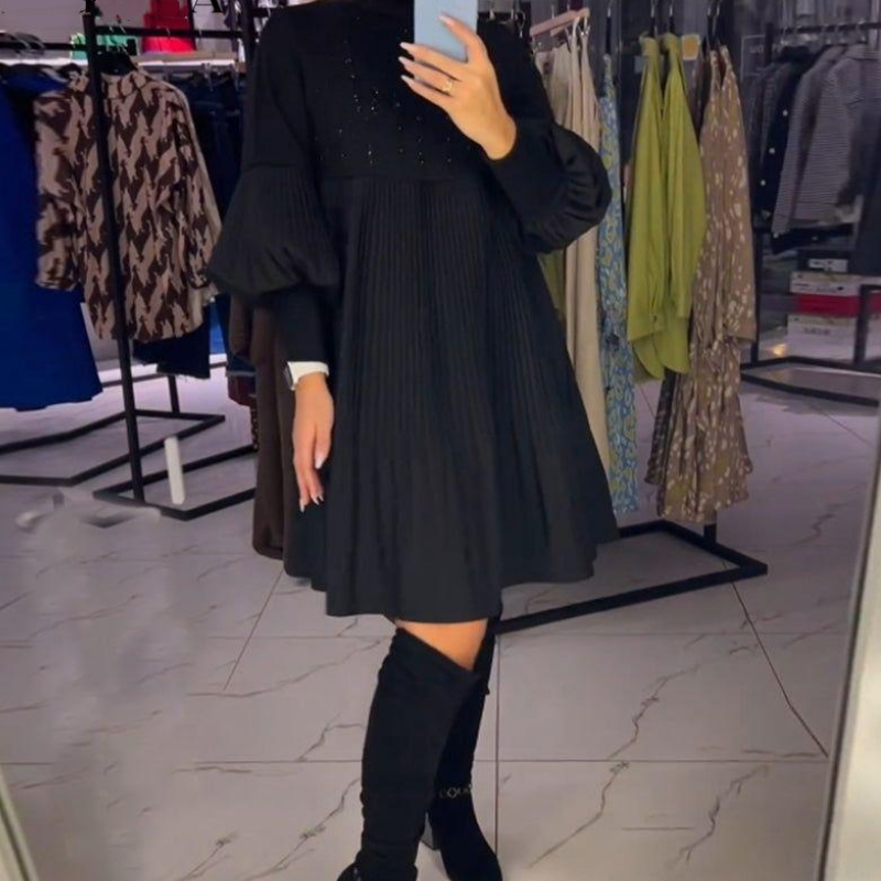 Robes Femme Yvonne - 3