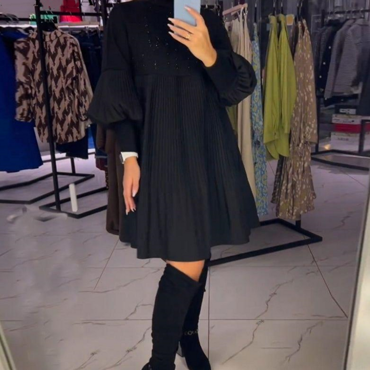 Robes Femme Yvonne - 3