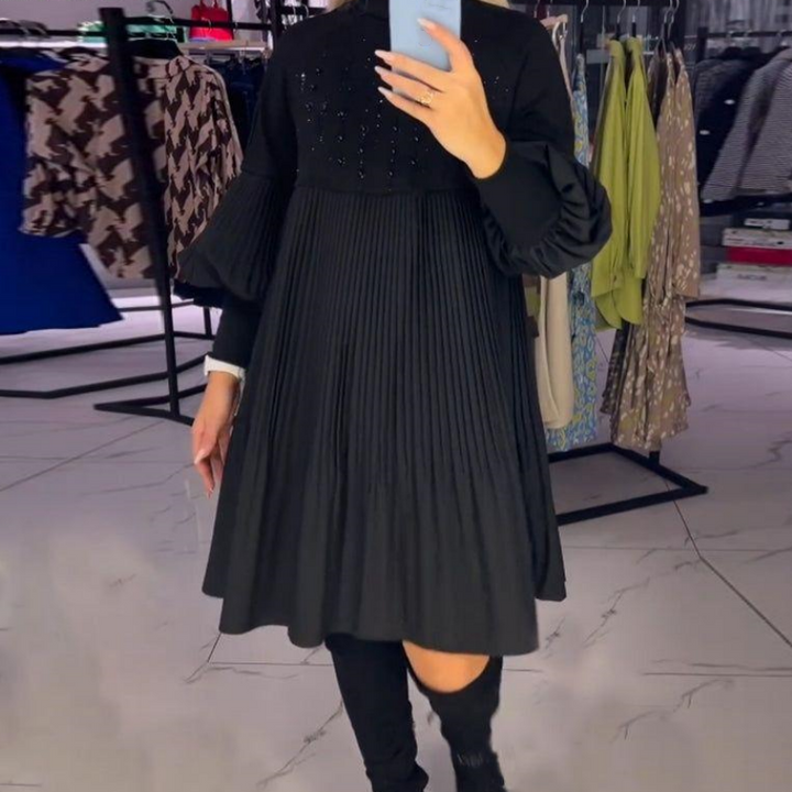Robes Femme Yvonne - 2