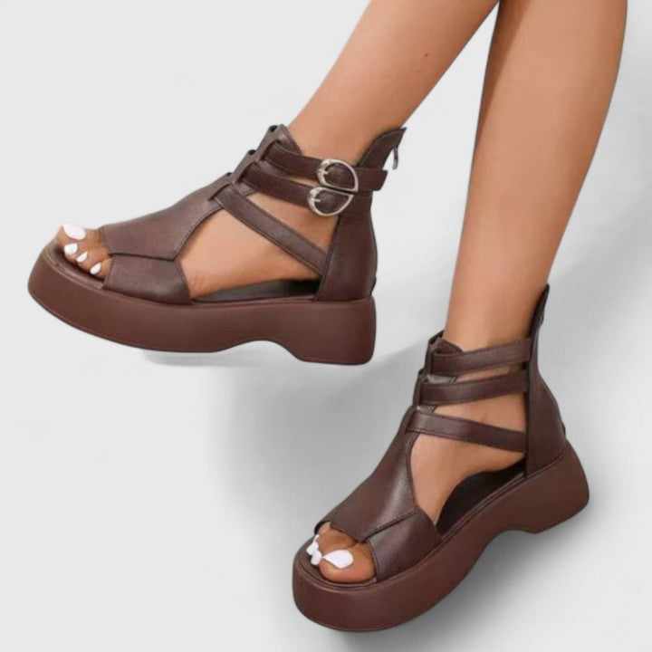 Sandales Orthopédiques Femme Ivana