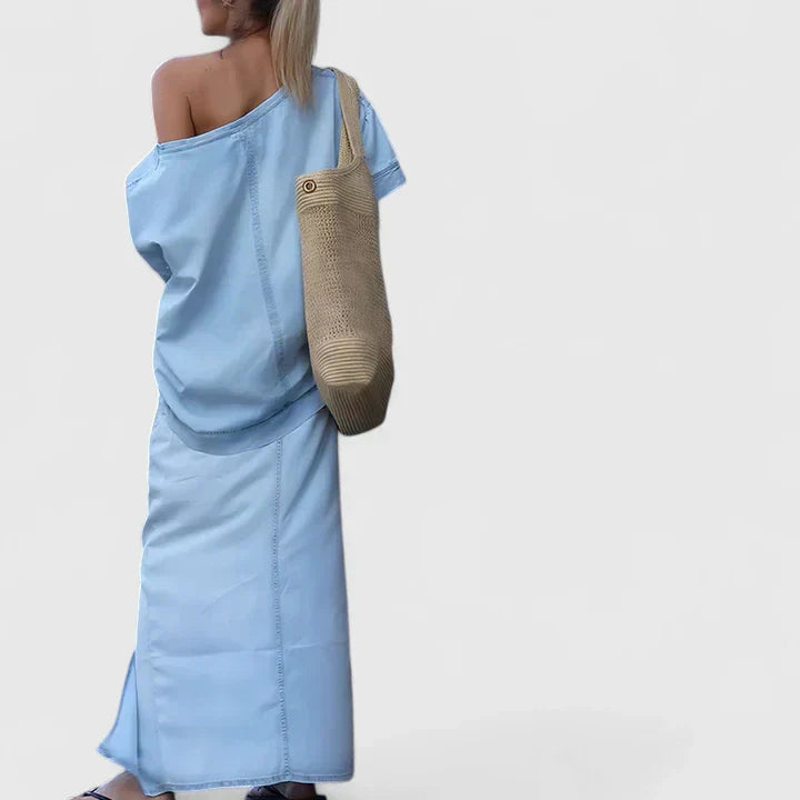 Jupes Femme Judith - 2